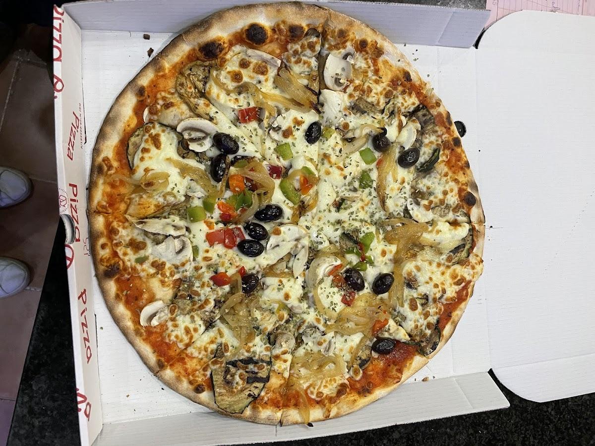 Pizzeria Samaruc - restaurante en Vinaròs, Castellón, España