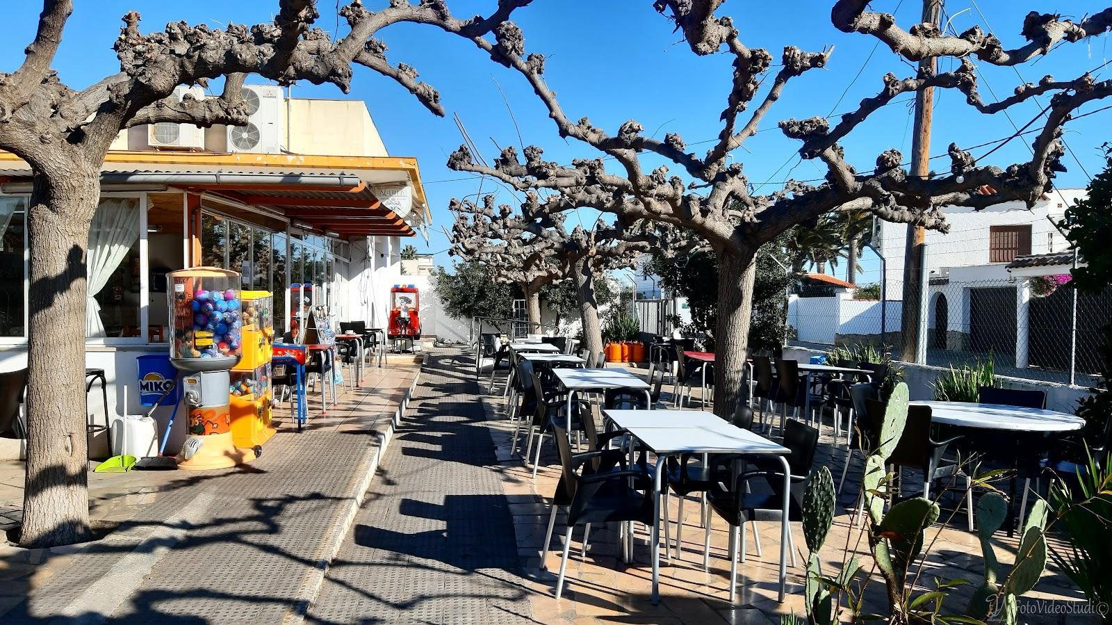Restaurant El Garrofer - restaurante en Vinaròs, Castellón, España