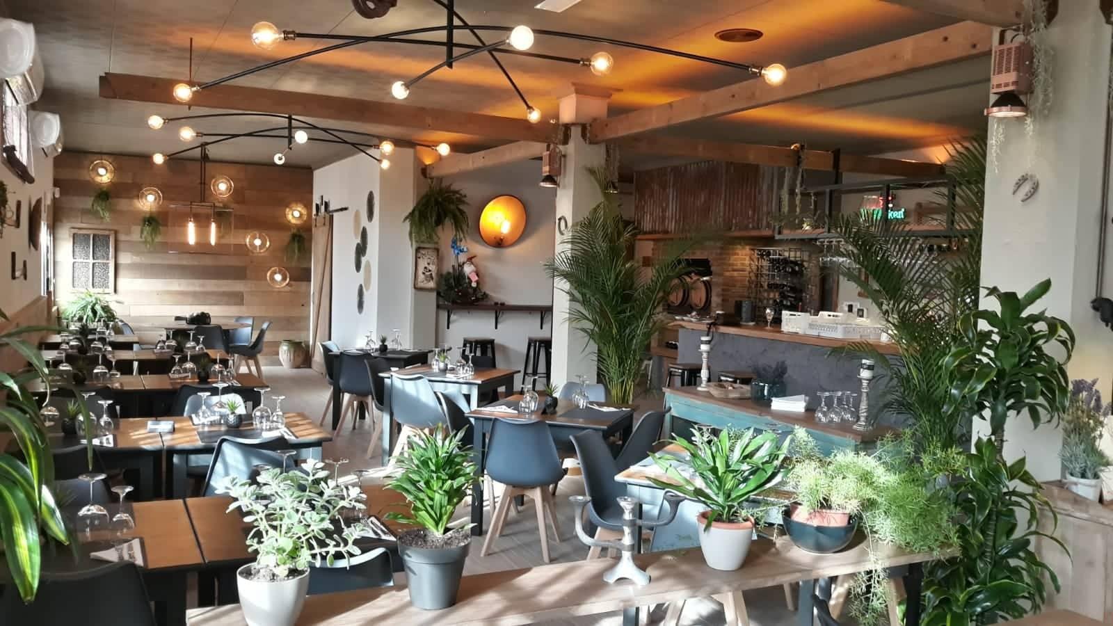 Restaurante A fuego lento Vinaròs - restaurante en Vinaròs, Castellón, España