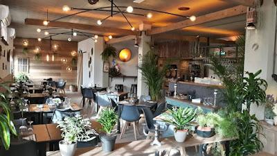 Restaurante A fuego lento Vinaròs - restaurante en Vinaròs