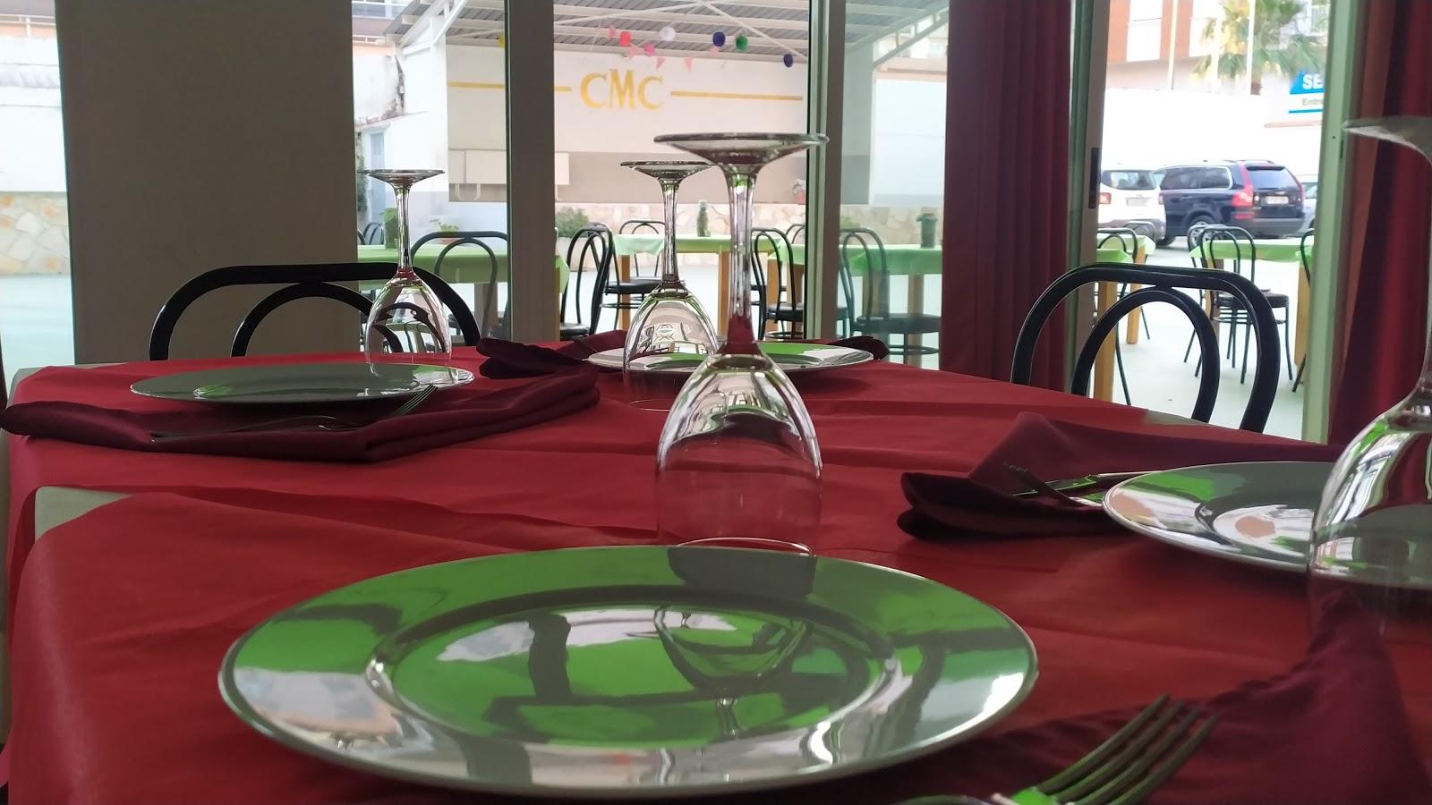 Restaurante Casino - restaurante en Vinaròs, Castellón, España