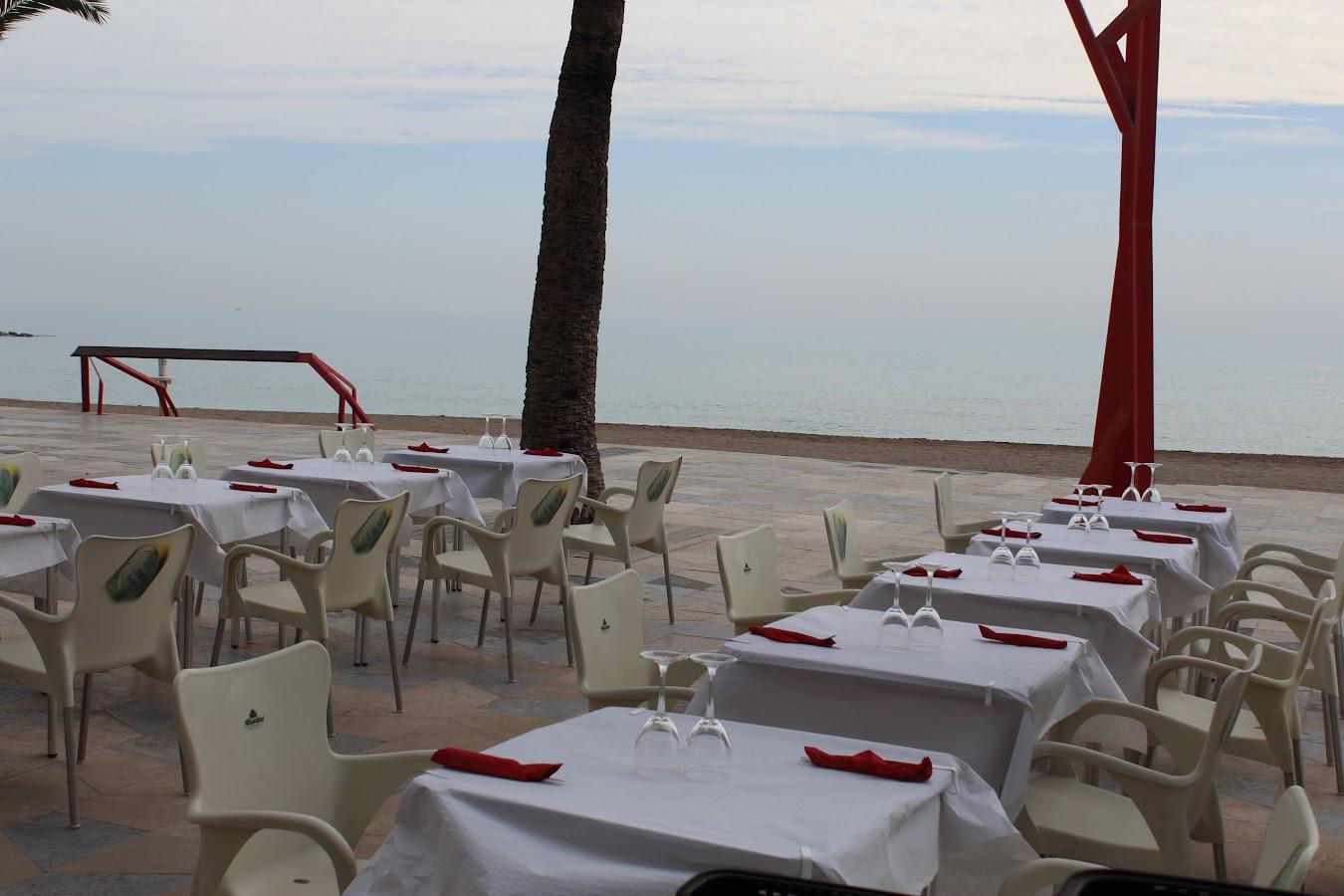 Restaurante El Barco - restaurante en Vinaròs, Castellón, España