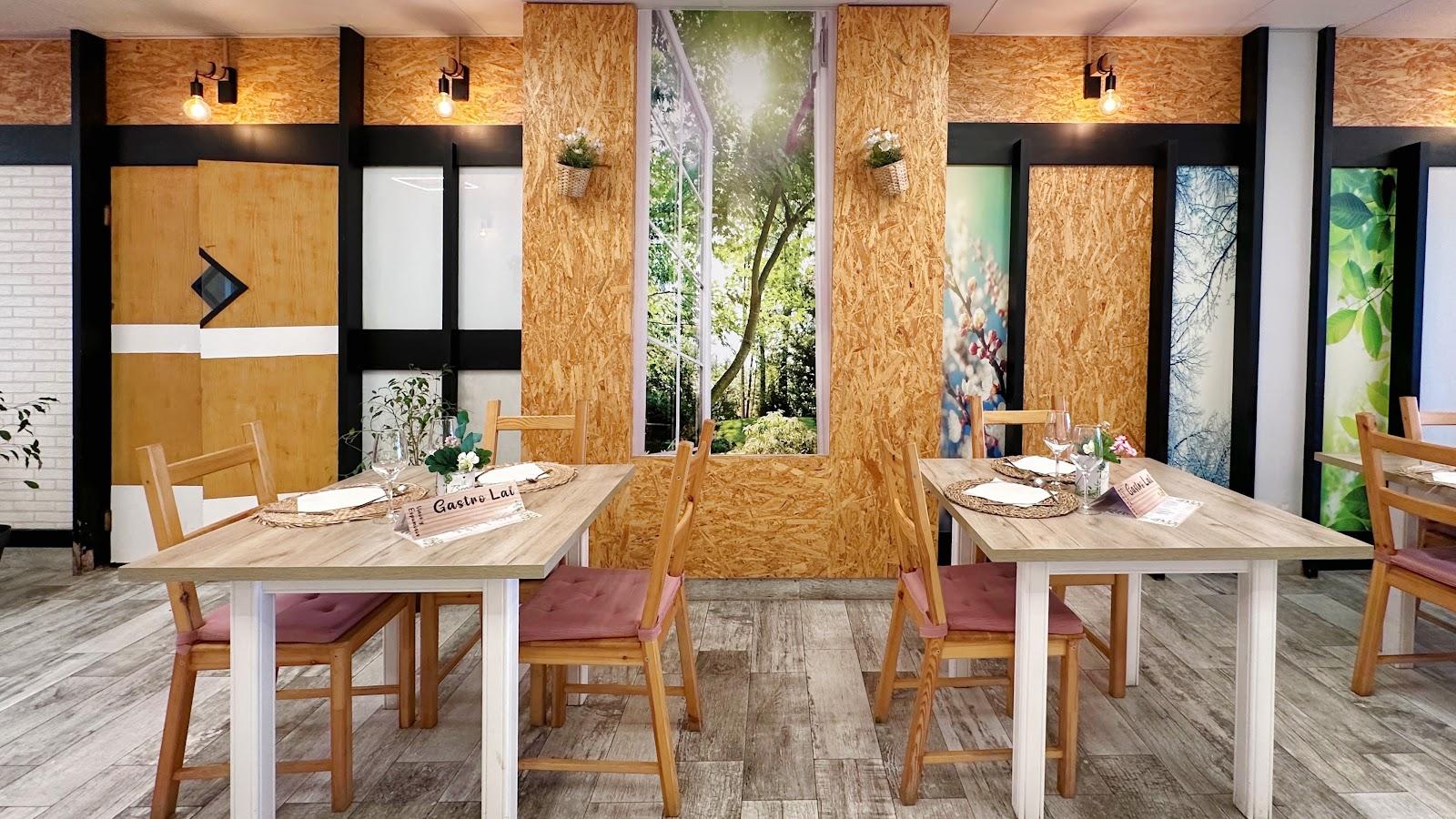 Restaurante GASTRO LAI - restaurante en Vinaròs, Castellón, España