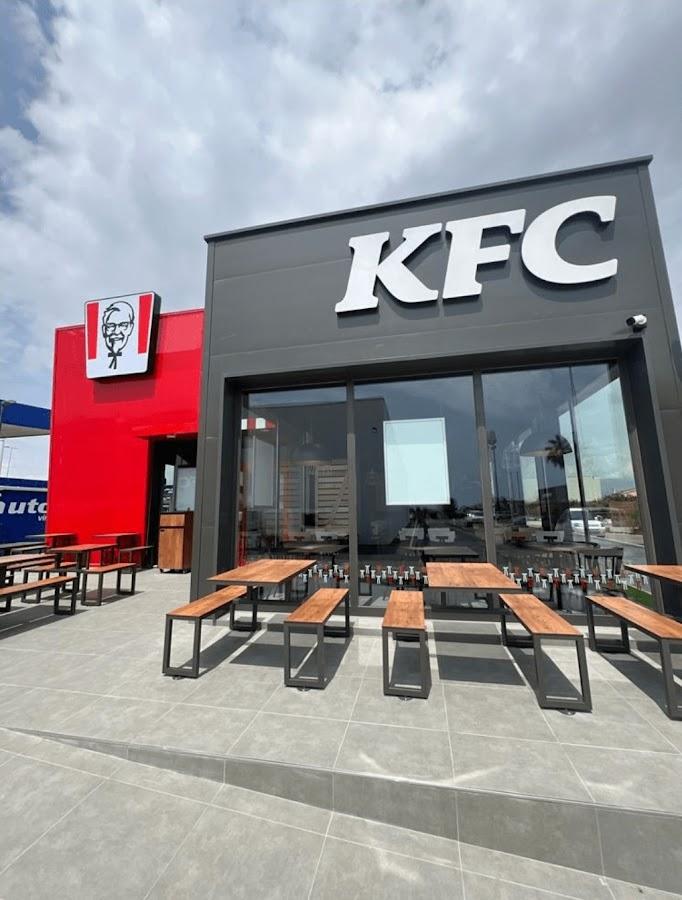 Restaurante KFC - restaurante en Vinaròs, Castellón, España