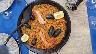 Restaurante Lo Racó de Vinaròs - restaurante en Vinaròs