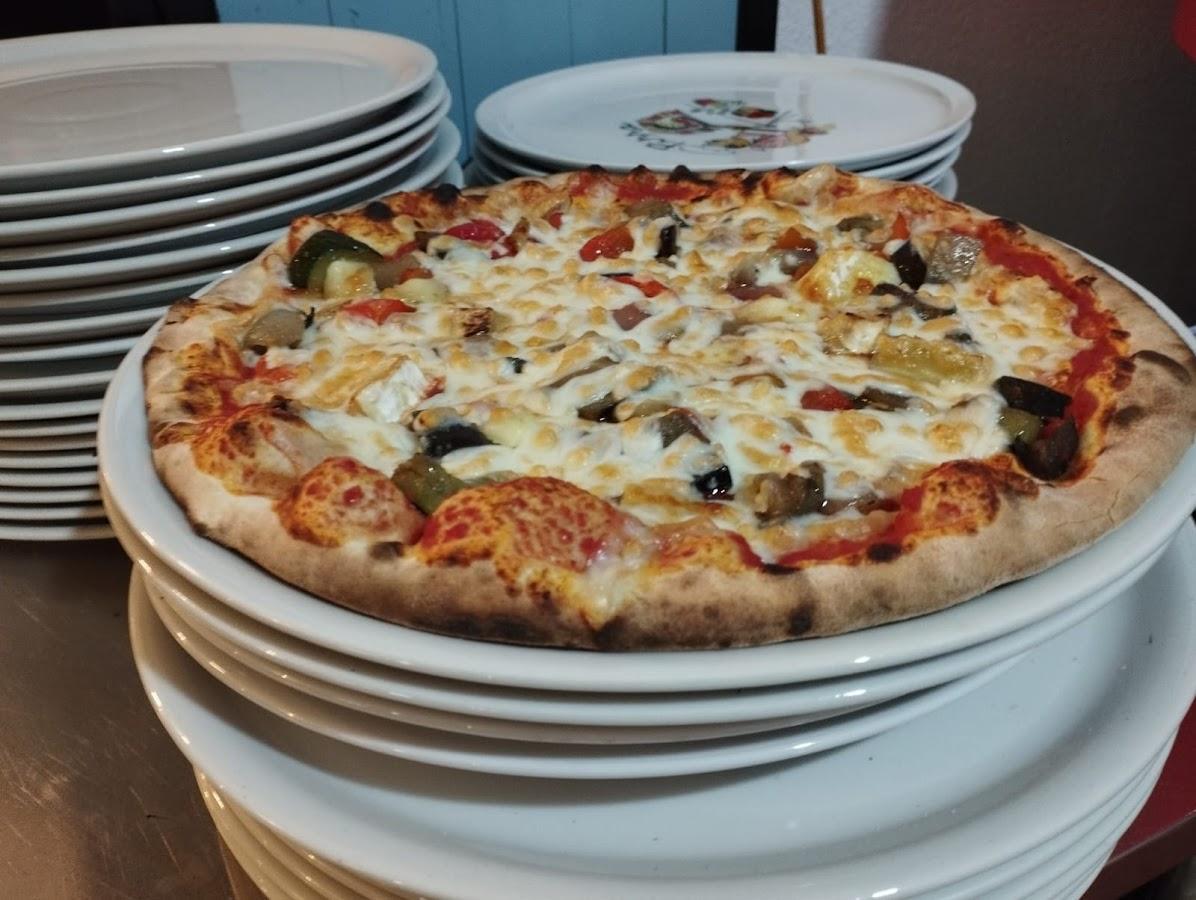 ROMEO’S Café & Pizza - restaurante en Vinaròs, Castellón, España