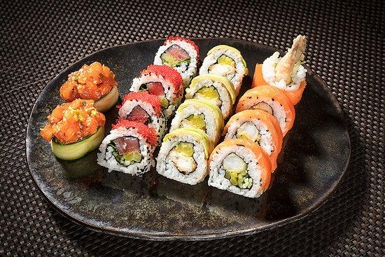 Shori Comida japonesa - restaurante en Vinaròs, Castellón, España