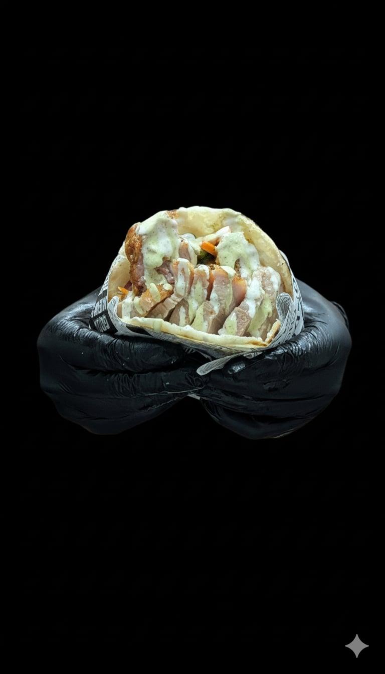 ARE-PITA - restaurante en Dénia, Alicante, España