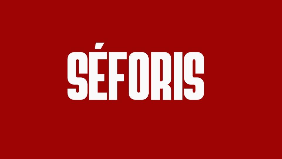Séforis - restaurante en Valencia, Valencia, España