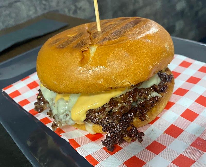 Nuestras burgers estrella