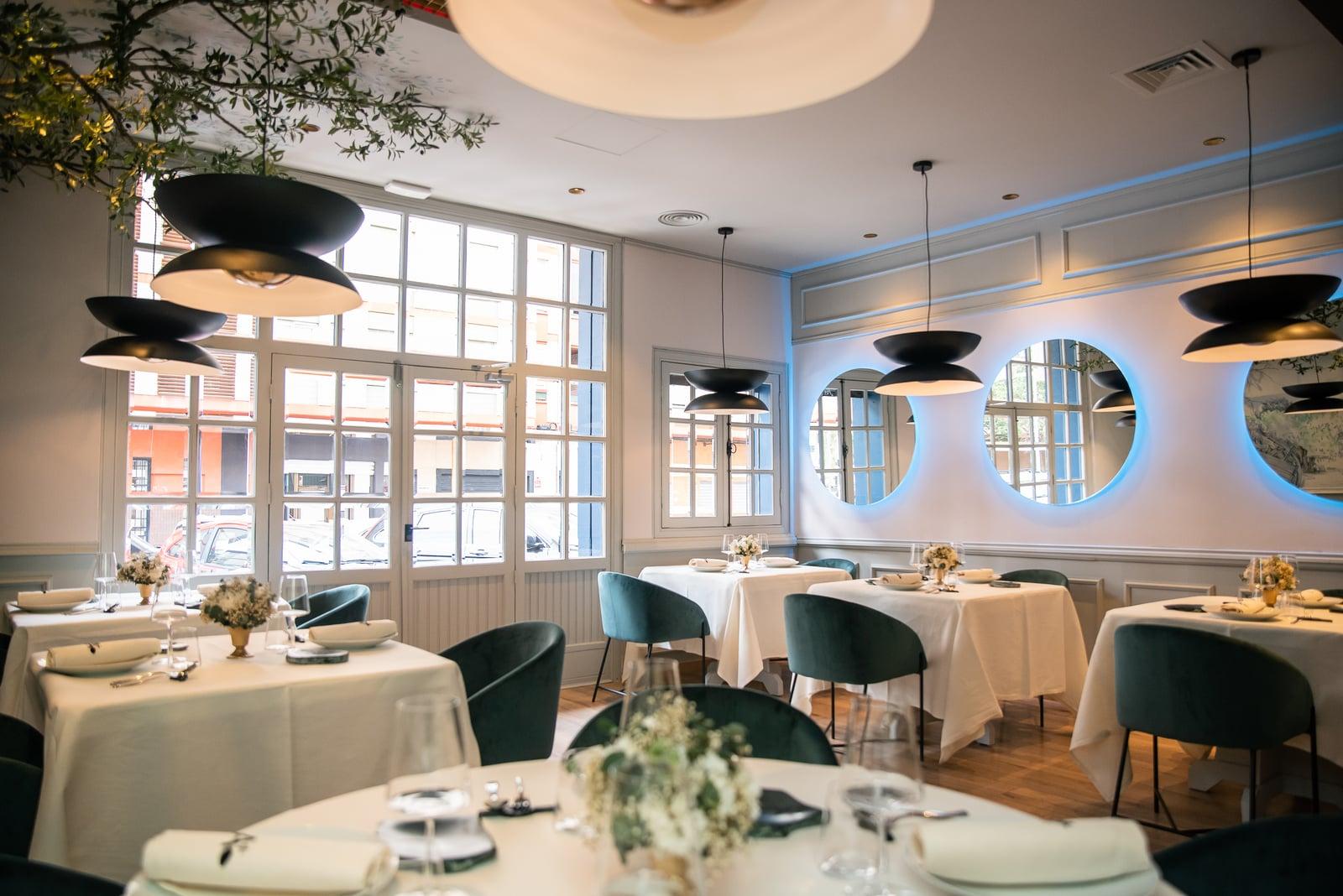 Arrocería Alejandro Platero - restaurante en Valencia, Valencia, España