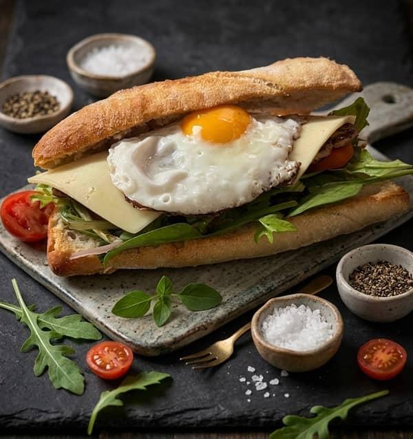 Chivito en Restaurante Valentin, Alcossebre