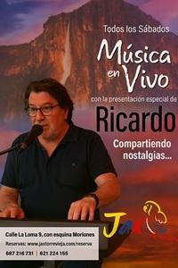 Tu celebración, con sabor latino