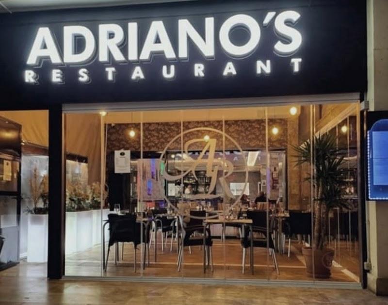Cocina italiana con alma mediterránea