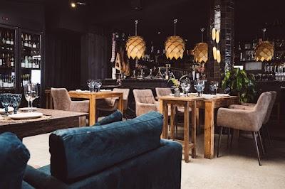Bambero - restaurante en Calpe