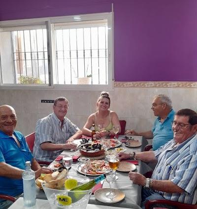 BAR JULI - restaurante en Torreblanca