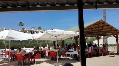 Bar restaurante Cabo Roig Club - restaurante en Cabo Roig