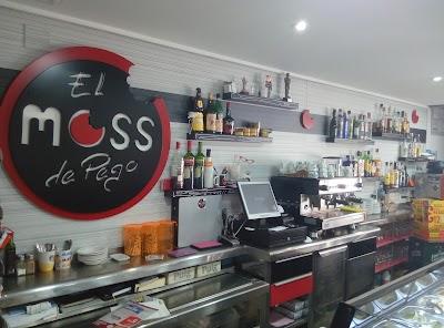 Bar Restaurante El Moss de Pego - restaurante en Pego