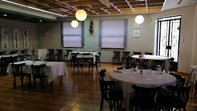Bar Restaurante La Cope - restaurante en Almenara