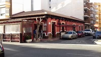 Bar Restaurante las Cañas - restaurante en Torrevieja