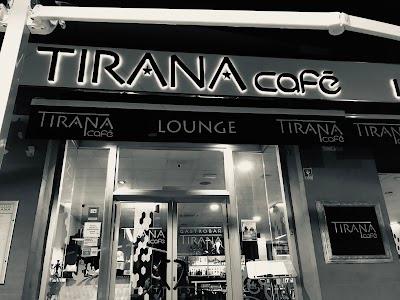 Bar restaurante Tirana Cafe Alboraya - restaurante en Alboraya