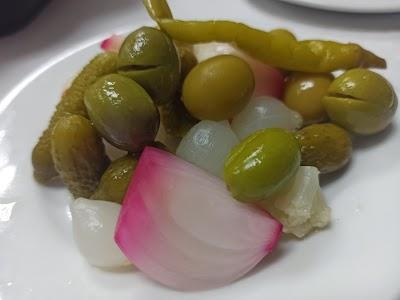 Bar Torres - restaurante en Bellreguard