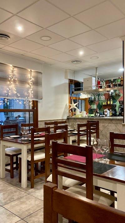 Bar Trinquet benissa - restaurante en Benissa