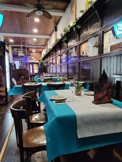 Brasería La Patrona - restaurante en Xàtiva