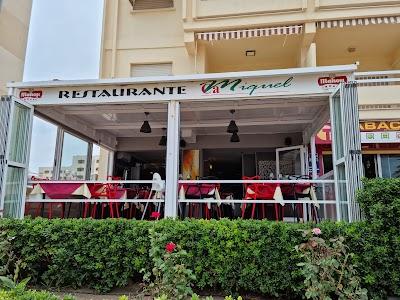 Ca Miquel - restaurante en Gandía
