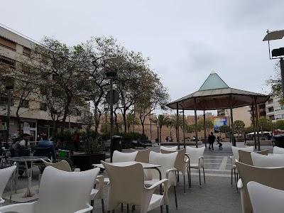 Cafetería Juande - restaurante en Santa Pola, Alicante, España
