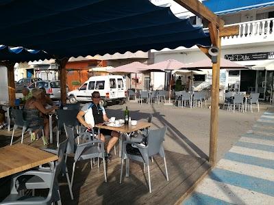 Cal Pitu - restaurante en Torreblanca