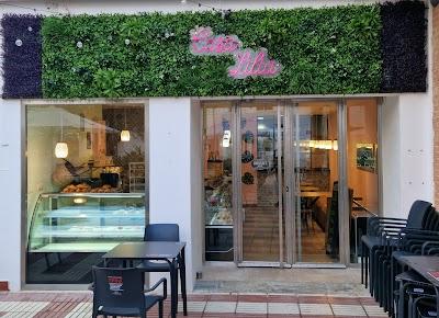 Casa Lilia - restaurante en El Campello