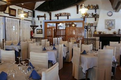 Casa Salvador Restaurant - restaurante en Cullera