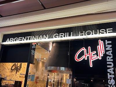 Che! Ristorante Italiano (C.C Zenia Boulevard) Local R128 - restaurante en La Zenia