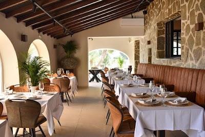 DOS Toros - restaurante en Benissa