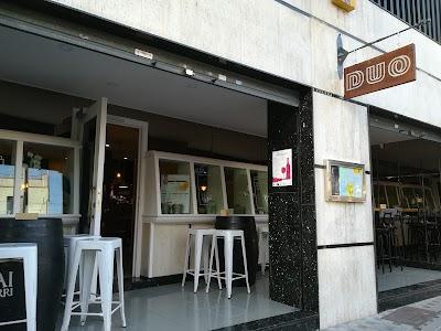 DUO Gastro-bar - restaurante en Almassora