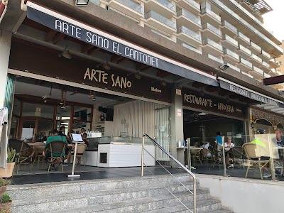 El Cantonet Restaurante-Arrocería - restaurante en Calpe