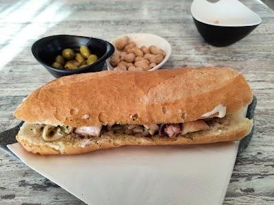 El Cantonet - restaurante en Torreblanca