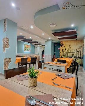 El Cullerot - Restaurante en Xàtiva - restaurante en Xàtiva