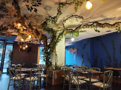 El Fogón Restaurante & Arrocería - restaurante en Port de Sagunt