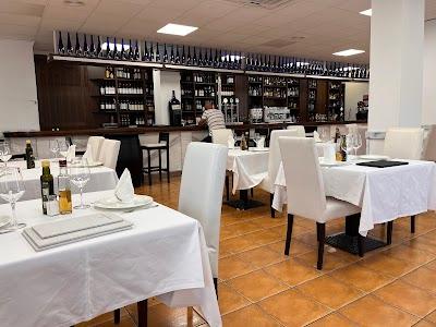 El Gallego - restaurante en Pilar de la Horadada