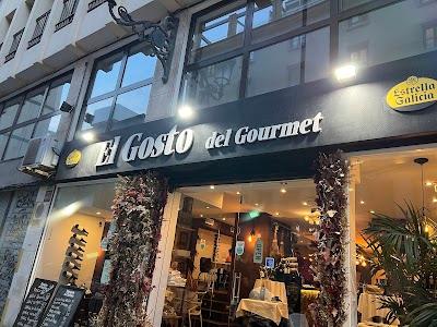 El Gosto del Gourmet - restaurante en Alicante