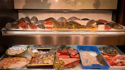 El Mesón de La Costa - restaurante en Torrevieja