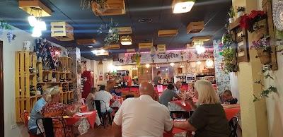 El Resspiro - restaurante en Rojales