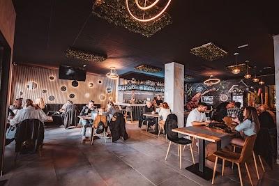 GÜEST Restaurante - Gastrobar - restaurante en Torrevieja