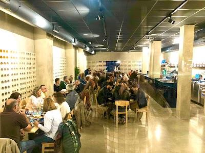 imood restaurant - restaurante en El Puig