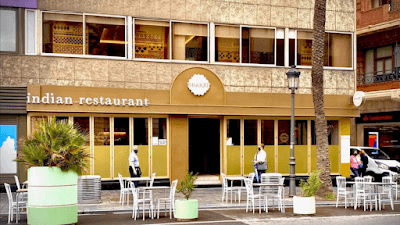 Indian Restaurant in Valencia | Bharat - restaurante en Valencia, Valencia, España