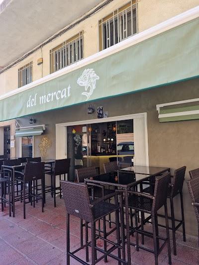 Justyloki del mercat - restaurante en Burriana
