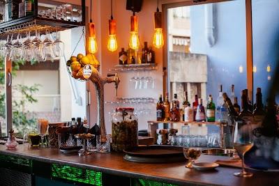 KPLATS Gastrobar - restaurante en Calpe