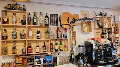 La Barra del Músico - restaurante en Elche